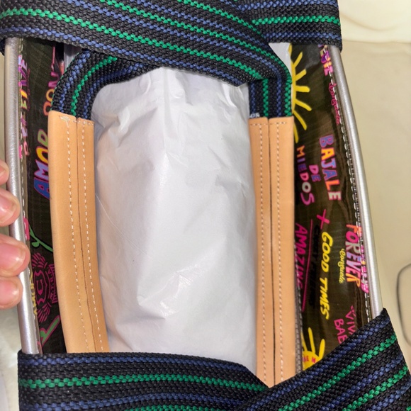 Consuela Rox Classic Tote - Picture 3 of 6